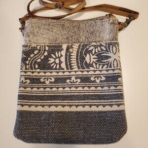 Myra Bag - Cross-Body Style